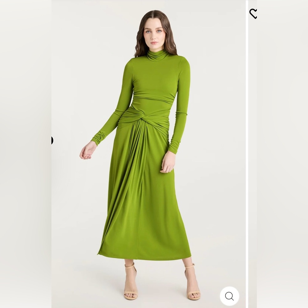 Cinq à Sept Zahara Dress